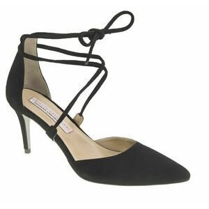 Kristin Cavalari Chinese Laundry Women's 10m Opel suede heels